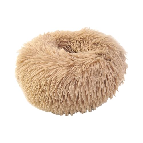 DOSERTY Hamster Winter Verdickte Plüschbettkissen Für Kleine Tierguineen Schweine Und Eichhörnchen Kissenmatte Mit Nicht Überrutscher Boden von DOSERTY