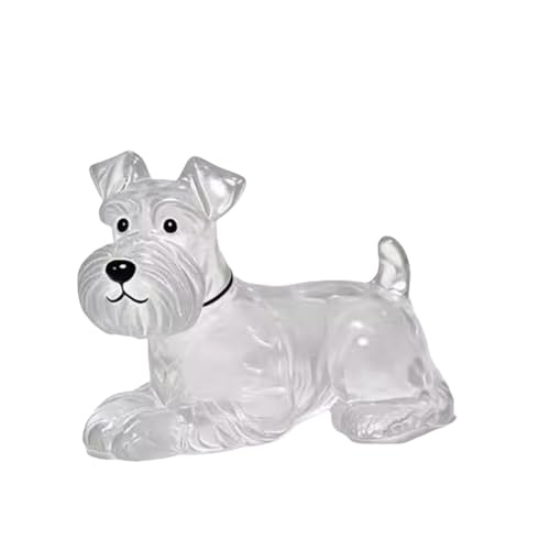 DOSERTY Hundeform Keyring Haustier Haarsammler Katzen DOSERTY Hundeform Keyring Haustier Haarsammler Katzen von DOSERTY