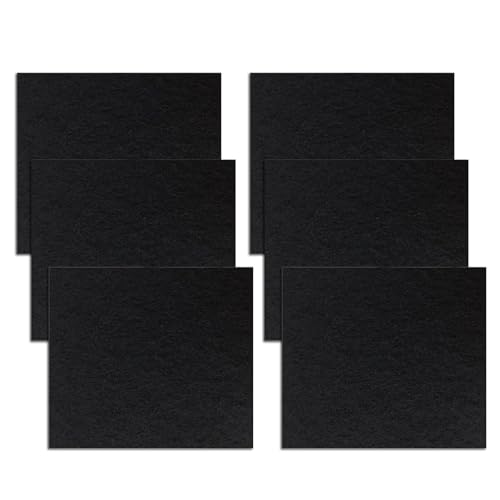 DOSERTY Katzendrüsenbox Deodorizer 6PCS Geruchsklang Eliminierung Von Deodorants Für Automatische Systeme Verbessert Die Luftqualität Lufterfrischer Filter DOSERTY Katzendrüsenbox Deodorizer 6PCS Geruchsklang Eliminierung Von Deodorants Für Automatische Systeme Verbessert Die Luftqualität Lufterfrischer Filter von DOSERTY