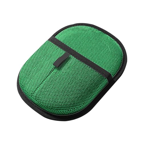 DOSERTY Katzenhaarentferner-Handschuh für Möbel, Teppich, Kleidung, MultiSurface Bürste, Haustierpflege-Handschuh, Handschuhe, Haarentfernungshandschuh für Katzen DOSERTY Katzenhaarentferner-Handschuh für Möbel, Teppich, Kleidung, MultiSurface Bürste, Haustierpflege-Handschuh, Handschuhe, Haarentfernungshandschuh für Katzen von DOSERTY