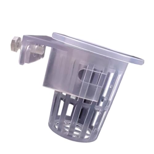 DOSERTY Pflanzenständer Pflanzenhalter für Pflanzen, dekorative Becher, Aquarien für Wasser, Emersed Plant Holder Dekorationen Bulk DOSERTY Pflanzenständer Pflanzenhalter für Pflanzen, dekorative Becher, Aquarien für Wasser, Emersed Plant Holder Dekorationen Bulk von DOSERTY