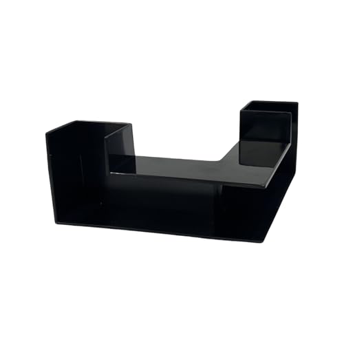 DOSERTY Safe Corner Tunnel Aquarium Unterwasser Dekorativer Tunnel Schutz für Fische und Garnelen Aquarium Landschaft Ornament DOSERTY Safe Corner Tunnel Aquarium Unterwasser Dekorativer Tunnel Schutz für Fische und Garnelen Aquarium Landschaft Ornament von DOSERTY