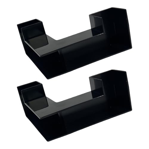 DOSERTY Safe Corner Tunnel Aquarium Unterwasser Dekorativer Tunnel Schutz für Fische und Garnelen Aquarium Landschaft Ornament DOSERTY Safe Corner Tunnel Aquarium Unterwasser Dekorativer Tunnel Schutz für Fische und Garnelen Aquarium Landschaft Ornament von DOSERTY