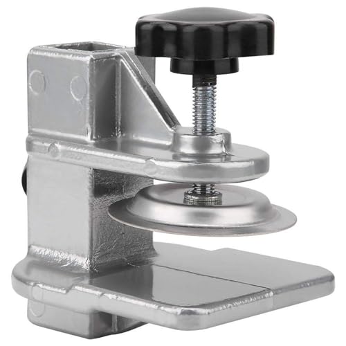 DOSERTY Sichere Pet Pflege Tischklemme Starke Und Bequeme Aluminiumlegierungs Pflegearmklemme Für Eine Sichere Und Stabile Klemmung von DOSERTY