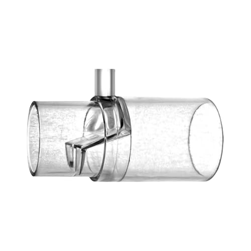 DOSERTY Wasserpumpen-Auslassdüsenkopf, 16/20/25 mm Rohr, verbessert die Wasserumgebung für Heimaquarien und Teiche, Wasserfilter, Aquarien, Sauerstoffdiffusor DOSERTY Wasserpumpen-Auslassdüsenkopf, 16/20/25 mm Rohr, verbessert die Wasserumgebung für Heimaquarien und Teiche, Wasserfilter, Aquarien, Sauerstoffdiffusor von DOSERTY