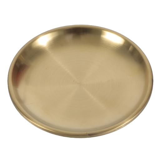 Edelstahl Katzen Napf Hunde Futter Trinknapf Metall Feeders Napf für Kleintiere Edelstahl Katzen Napf Hunde Futter Trinknapf Metall Feeders Napf für Kleintiere von DOSERTY