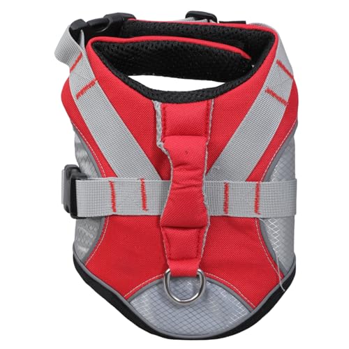Hunde-Badeanzug mit überlegenem Auftrieb, Rettungsgriff, Schwimmhilfe, Schwimmwesten für Hunde zum Schwimmen Hunde-Badeanzug mit überlegenem Auftrieb, Rettungsgriff, Schwimmhilfe, Schwimmwesten für Hunde zum Schwimmen von DOSERTY