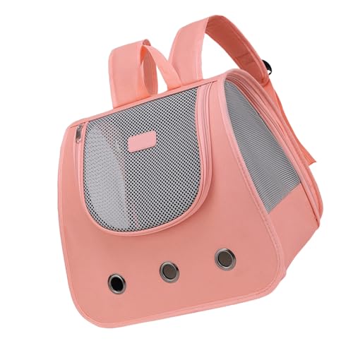 Katzen In Bag Träger Für Welpen Tragen Tasche Outdoor Reiseträger Sightseeing Bag Fenster OxfordFabric Haustierträger Rucksack Katzen In Bag Träger Für Welpen Tragen Tasche Outdoor Reiseträger Sightseeing Bag Fenster OxfordFabric Haustierträger Rucksack von DOSERTY
