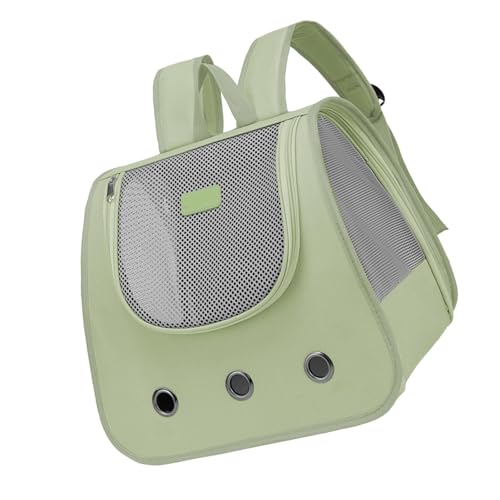 Katzen In Bag Träger Für Welpen Tragen Tasche Outdoor Reiseträger Sightseeing Bag Fenster OxfordFabric Haustierträger Rucksack Katzen In Bag Träger Für Welpen Tragen Tasche Outdoor Reiseträger Sightseeing Bag Fenster OxfordFabric Haustierträger Rucksack von DOSERTY