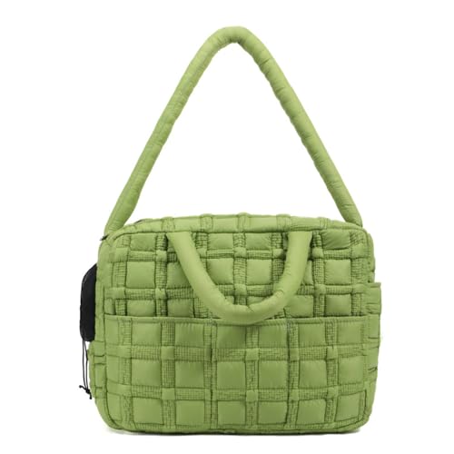 Tragetasche für Haustiere, Handtasche, Haustiertasche, Go-Out-Tasche, Reisen für Welpen, Outdoor-Reisen, tragbar, weiche Schultertasche Tragetasche für Haustiere, Handtasche, Haustiertasche, Go-Out-Tasche, Reisen für Welpen, Outdoor-Reisen, tragbar, weiche Schultertasche von DOSERTY