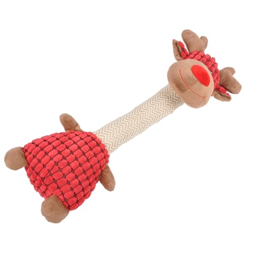 DOULITO Hundespielzeug – Giraffe mit Ton DOULITO Hundespielzeug – Giraffe mit Ton von DOULITO