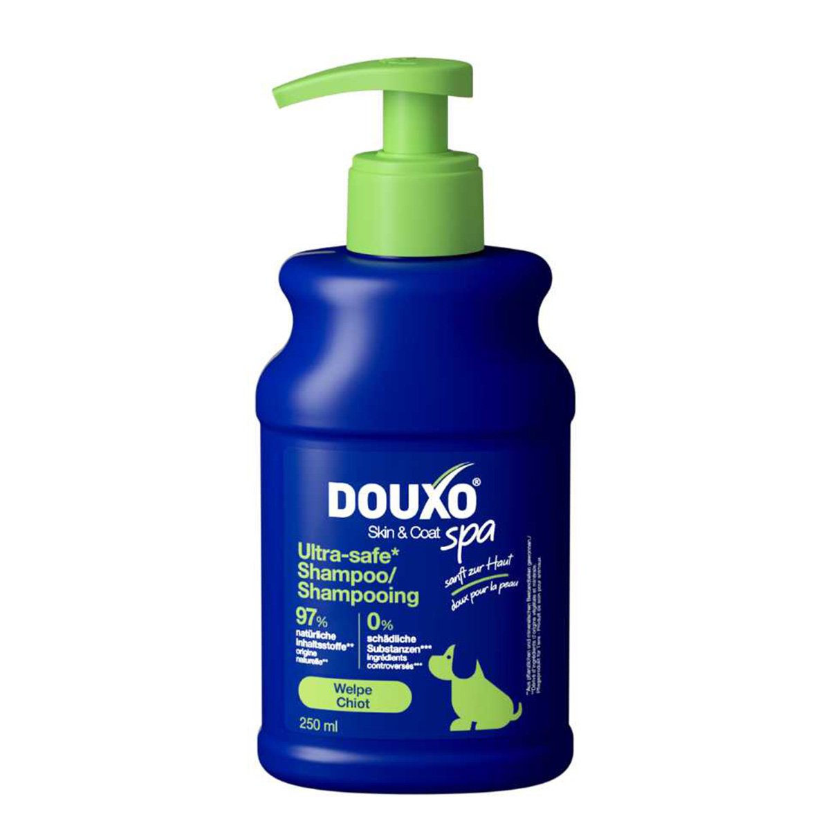 DOUXO SPA® Welpen-Shampoo 250ml von DOUXO Spa