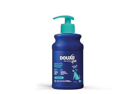 Geruchshampo für Hunde von DOUXO