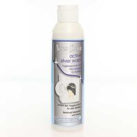 Waschzusatz "Nano Clean Silver wash" von DR. ING. HANS MOSEL