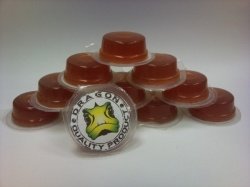 Jelly Food - 20Stk. Brown Candy 320g von Dragon
