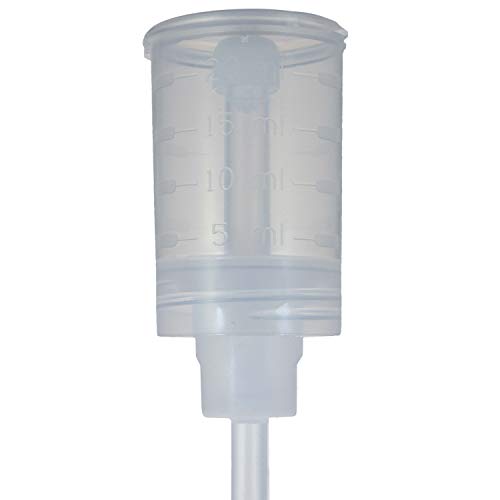 DRAK-Aquaristik 20 ml Dosierer DRAK-Aquaristik 20 ml Dosierer von DRAK-Aquaristik