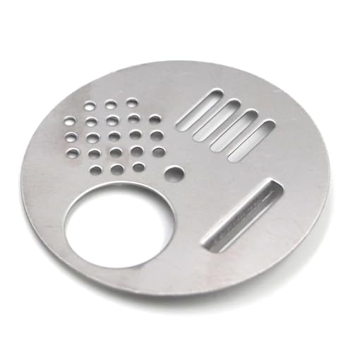 DRBAPQLXD 50 Stück Bienenzucht Bienenstür Tür Qualität Metallbox Käfig Bienenzucht Werkzeug Bienen und Imkereiausrüstung DRBAPQLXD 50 Stück Bienenzucht Bienenstür Tür Qualität Metallbox Käfig Bienenzucht Werkzeug Bienen und Imkereiausrüstung von DRBAPQLXD