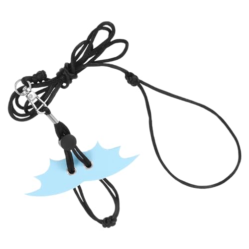 1 Satz Eidechsenleine Hund Drachen Haustier Meerschweinchen Versteck Liner Hängematte Reptil Rennmaus Wurf Frettchen Käfig Hamster Gecko-zugseil Sky-Blue Nylon DRESSOOS 1 Satz Eidechsenleine Hund Drachen Haustier Meerschweinchen Versteck Liner Hängematte Reptil Rennmaus Wurf Frettchen Käfig Hamster Gecko-zugseil Sky-Blue Nylon DRESSOOS von DRESSOOS