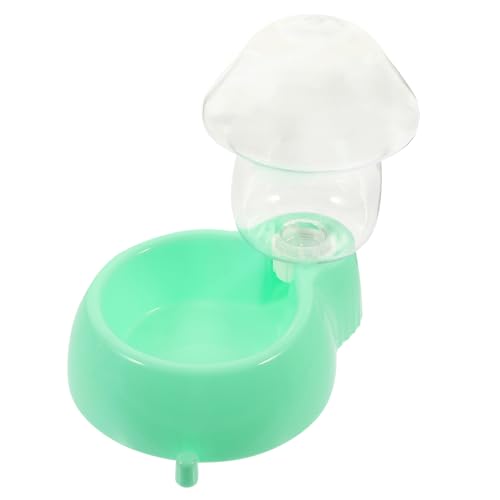 DRESSOOS Wasserspender Für Haustiere Automatischer Wasserspender Für Haustiere Hundefutter Wassernapf Trinkwerkzeug Für Haustiere Große Kapazität Einfach Zu Bedienen von DRESSOOS