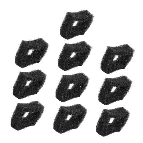 DRESSOOS 10stücke Pet Filter Für Wasserbrunnen Ersatzfilter Für Haustier Wasserspender Schwammfilter Für Trinkbrunnen Filter Für Hunde Und Katzen DRESSOOS 10stücke Pet Filter Für Wasserbrunnen Ersatzfilter Für Haustier Wasserspender Schwammfilter Für Trinkbrunnen Filter Für Hunde Und Katzen von DRESSOOS