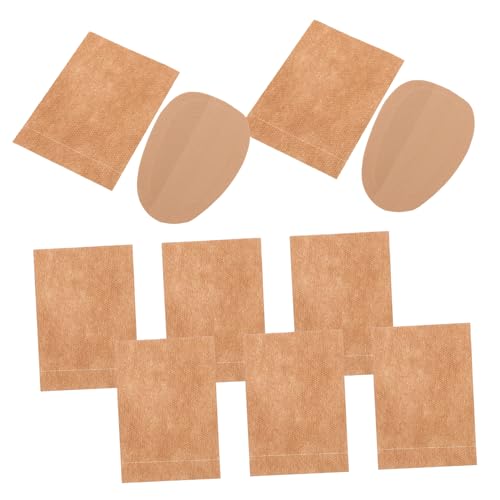DRESSOOS 1 Paar Ohrpflaster, Ohraufsteller, Ohrstütze Für Haustiere, Ohraufsteller Für Haustiere, Hundezubehör, Ohraufsteller, Klebeband, Ohraufsteller, Ohraufsteller Für Hunde, von DRESSOOS