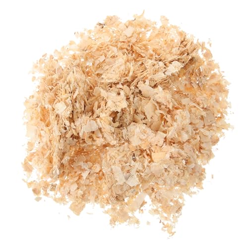 DRESSOOS 1 Packung Einstreu aus Sägemehl für Hamster Kaninchenstall Welpenunterlagen Käfig Hamster einstreu hamsterzubehör Hackschnitzel für Haustiere Kanincheneinstreu für Ställe hölzern DRESSOOS 1 Packung Einstreu aus Sägemehl für Hamster Kaninchenstall Welpenunterlagen Käfig Hamster einstreu hamsterzubehör Hackschnitzel für Haustiere Kanincheneinstreu für Ställe hölzern von DRESSOOS
