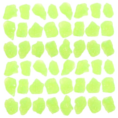 DRESSOOS 1packung Leuchtende Resin Steine Für Aquarien Und Garten Fluoreszierende Deko Steine Für Blumentöpfe Und in Langlebig Und Bruchsicher DRESSOOS 1packung Leuchtende Resin Steine Für Aquarien Und Garten Fluoreszierende Deko Steine Für Blumentöpfe Und in Langlebig Und Bruchsicher von DRESSOOS