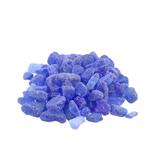 DRESSOOS Einzigartige Kristallkiesel 500 g Glassteine für Aquarien getrommelter Kies Glatte Kanten Aquarium- Heim- und Gartenornament DRESSOOS Einzigartige Kristallkiesel 500 g Glassteine für Aquarien getrommelter Kies Glatte Kanten Aquarium- Heim- und Gartenornament von DRESSOOS