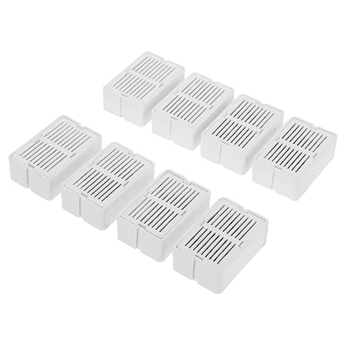 DRESSOOS Praktisches Wasserspender-Set Ersatzfilter Einfach Zu Verwenden Sauberes Wasser Für Ihr Haustier DRESSOOS Praktisches Wasserspender-Set Ersatzfilter Einfach Zu Verwenden Sauberes Wasser Für Ihr Haustier von DRESSOOS