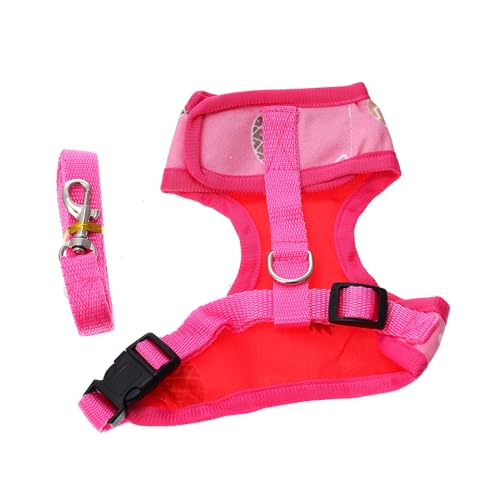 DRESSOOS Haustier Huhn Set Hahn Henne Ziehen Seil Huhn Leine Kette Decor Versorgung Für Gelegenheiten DRESSOOS Haustier Huhn Set Hahn Henne Ziehen Seil Huhn Leine Kette Decor Versorgung Für Gelegenheiten von DRESSOOS