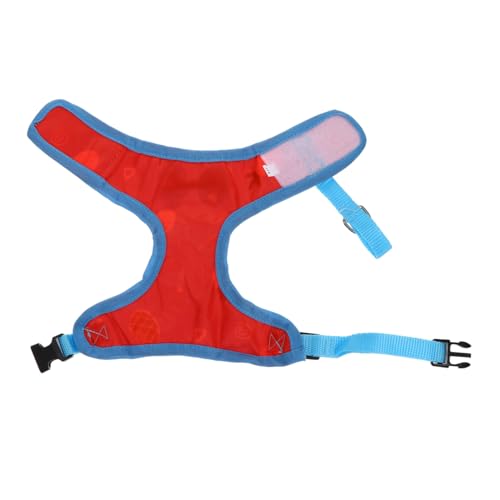 DRESSOOS 1 Satz Haustier Hahn-kabelbaum Henne Leine Haustier Hahn Im Freien Traktionsseil DRESSOOS 1 Satz Haustier Hahn-kabelbaum Henne Leine Haustier Hahn Im Freien Traktionsseil von DRESSOOS