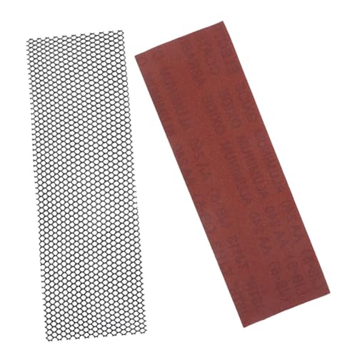 DRESSOOS Hamster Übung Rad Matte Schleif Streifen Rad Nagel Trimmer Pet Rad Versorgung von DRESSOOS