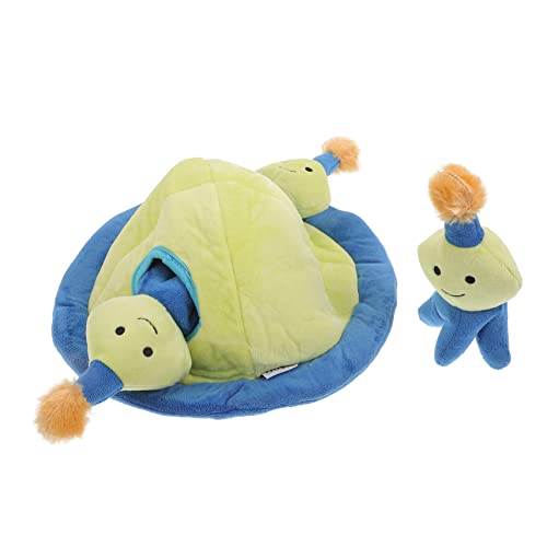 DRESSOOS 1satz Plüsch Molar Spielzeug Für Hunde Geräuschvolles Bissfestes Kauspielzeug Für Kleine Welpen Interaktives Langlebiges Und Unterhaltsames Spielzeug Zur Beschäftigung Und DRESSOOS 1satz Plüsch Molar Spielzeug Für Hunde Geräuschvolles Bissfestes Kauspielzeug Für Kleine Welpen Interaktives Langlebiges Und Unterhaltsames Spielzeug Zur Beschäftigung Und von DRESSOOS