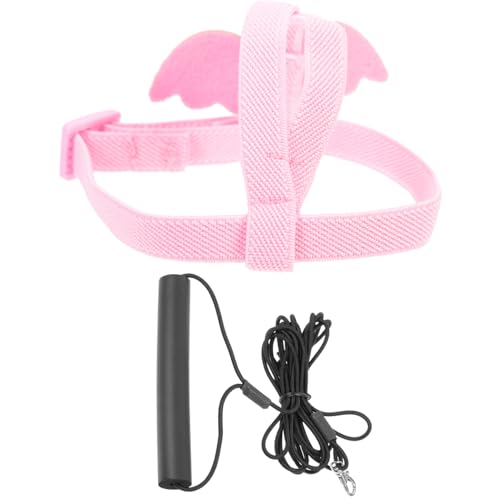 DRESSOOS Einstellbare Vogel Leine Haustier Vogel Leine Papagei Ausbildung Seil Vogel Outdoor Leine Nylon Material DRESSOOS Einstellbare Vogel Leine Haustier Vogel Leine Papagei Ausbildung Seil Vogel Outdoor Leine Nylon Material von DRESSOOS