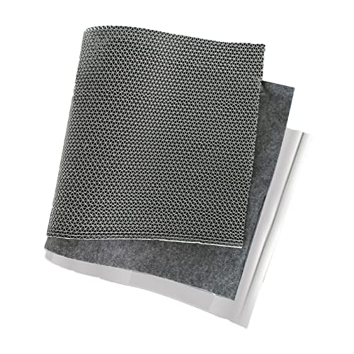 DRESSOOS 1 Set 3 In 1 Schildkrötenmatte, Reptilienzubehör, Reptilienkäfig Substrat Auskleidung, Reptilien Terrarien Einstreu, Substrat, Eidechsenmatten, Wiederverwendbare von DRESSOOS