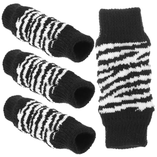 DRESSOOS 1 Set Anti Schmutz Socken Für Hunde Tragbare Hundesocken Verschleißfester Ellenbogenschutz Für Hunde Atmungsaktive Baumwollsocken Waschbarer Beinschutz Verschleißfeste DRESSOOS 1 Set Anti Schmutz Socken Für Hunde Tragbare Hundesocken Verschleißfester Ellenbogenschutz Für Hunde Atmungsaktive Baumwollsocken Waschbarer Beinschutz Verschleißfeste von DRESSOOS