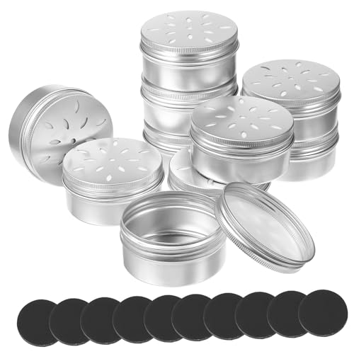 DRESSOOS 1 Satz Duftbox für Hundetraining + weicher magnetischer Kleber Hundenasenarbeitsdosen Trainingskoffer für Hundedüfte Werkzeug Geruchstrainingsset für Hunde aushöhlen DRESSOOS 1 Satz Duftbox für Hundetraining + weicher magnetischer Kleber Hundenasenarbeitsdosen Trainingskoffer für Hundedüfte Werkzeug Geruchstrainingsset für Hunde aushöhlen von DRESSOOS