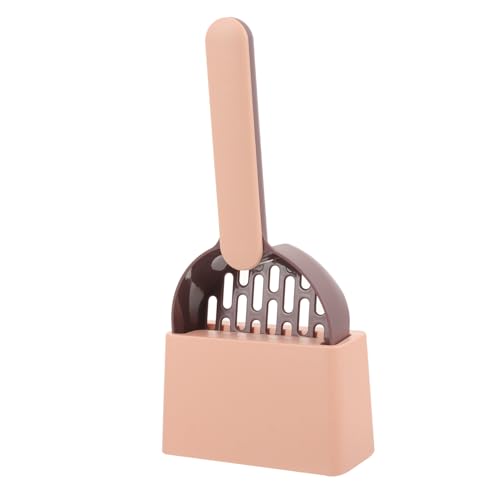 DRESSOOS 1 Set Katzenstreuschaufel Anzug Caddy Katzenstreuschaufel Halter Ständer Auto para Katzenkotbehälter Kotschaufel Für Hunde Tragbar Künstliche Heimtierbedarf DRESSOOS 1 Set Katzenstreuschaufel Anzug Caddy Katzenstreuschaufel Halter Ständer Auto para Katzenkotbehälter Kotschaufel Für Hunde Tragbar Künstliche Heimtierbedarf von DRESSOOS