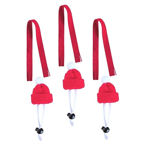 DRESSOOS Entzückendes Haustier Beanie Hut Schal Set Für Hamster Meerschweinchen Eichhörnchen Gestrickte Foto Requisite DRESSOOS Entzückendes Haustier Beanie Hut Schal Set Für Hamster Meerschweinchen Eichhörnchen Gestrickte Foto Requisite von DRESSOOS