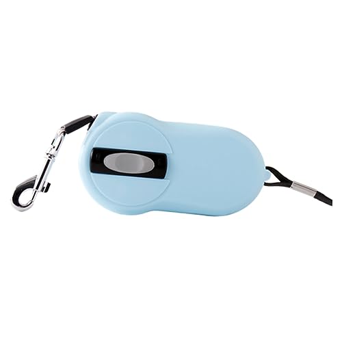 DRESSOOS Automatische Einziehbare Hundeleine 2 M Teleskop- Für Haustiere Für Welpen Himmel Sicher DRESSOOS Automatische Einziehbare Hundeleine 2 M Teleskop- Für Haustiere Für Welpen Himmel Sicher von DRESSOOS