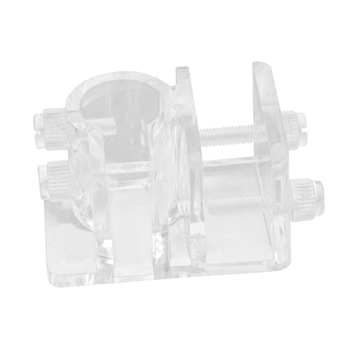 DRESSOOS Praktische Aquarium Rohr Klemme Schlauch Fisch Tank Lebensmittel Clip Für Wasser Clip DRESSOOS Praktische Aquarium Rohr Klemme Schlauch Fisch Tank Lebensmittel Clip Für Wasser Clip von DRESSOOS