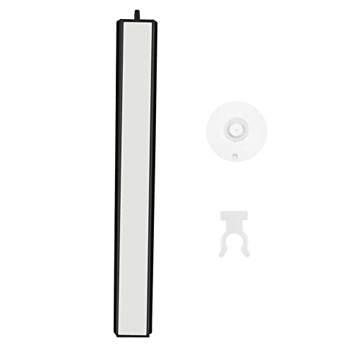 DRESSOOS 1 Stück Aquarium Luft Bubbler Kreative Bubble Diffusor Aque Tank Air Stone Bubbler von DRESSOOS