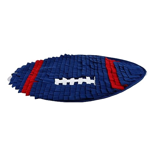 DRESSOOS 1pc Schnüffelmatte Für Hunde Haustier Matten Hund Langsam Fütterung Pad Nahrungssuche Kissen Welpen Schnüffelmatte Heimtierbedarf DRESSOOS 1pc Schnüffelmatte Für Hunde Haustier Matten Hund Langsam Fütterung Pad Nahrungssuche Kissen Welpen Schnüffelmatte Heimtierbedarf von DRESSOOS
