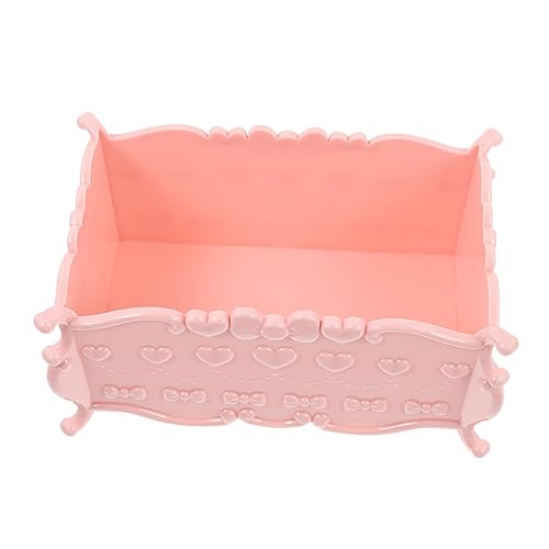 DRESSOOS Praktisches Haustierbadezimmer Chinchilla-badehaus Hamsterbadebehälter Haustierbadewanne Kein Design DRESSOOS Praktisches Haustierbadezimmer Chinchilla-badehaus Hamsterbadebehälter Haustierbadewanne Kein Design von DRESSOOS