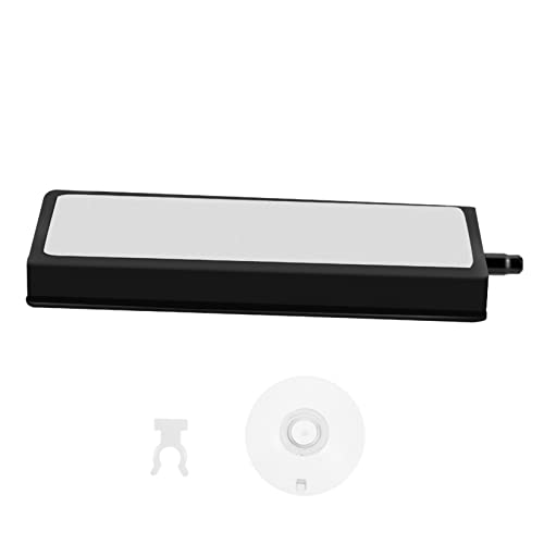 DRESSOOS Blase Air Stone Aquarium Pumpe Stein Fisch Tank Bubbler Doppel Lösung Rate DRESSOOS Blase Air Stone Aquarium Pumpe Stein Fisch Tank Bubbler Doppel Lösung Rate von DRESSOOS