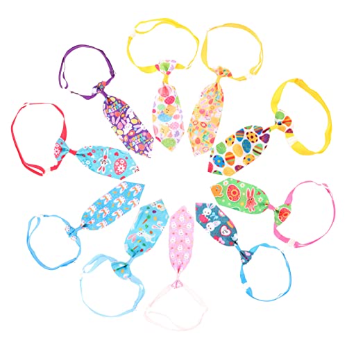 DRESSOOS 10 Stück Haustierkrawatten, Verstellbare Haustierkrawatten, Katzenkrawatten, Haustierzubehör, Feiertagskrawatten Für Hunde, Hundehalskrawatten, Katzenkrawattenhalsbänder, DRESSOOS 10 Stück Haustierkrawatten, Verstellbare Haustierkrawatten, Katzenkrawatten, Haustierzubehör, Feiertagskrawatten Für Hunde, Hundehalskrawatten, Katzenkrawattenhalsbänder, von DRESSOOS