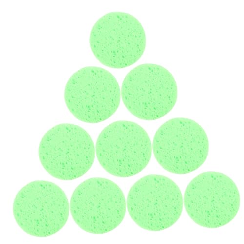 DRESSOOS 10stücke Pack Krabbenschwämme Natürliche Feuchtigkeitsschwämme Für Aquarien Für Einsiedlerkrebse Nährstoffreiche Schwämme Für Pflege Von Krustentieren DRESSOOS 10stücke Pack Krabbenschwämme Natürliche Feuchtigkeitsschwämme Für Aquarien Für Einsiedlerkrebse Nährstoffreiche Schwämme Für Pflege Von Krustentieren von DRESSOOS