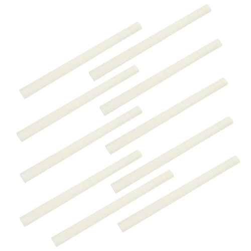 DRESSOOS Vogel-papageien-Spielzeug 10er-Pack Natürlicher Kaustab Aus Holz Für Papageien Dekoratives Vogelspielzeug DRESSOOS Vogel-papageien-Spielzeug 10er-Pack Natürlicher Kaustab Aus Holz Für Papageien Dekoratives Vogelspielzeug von DRESSOOS