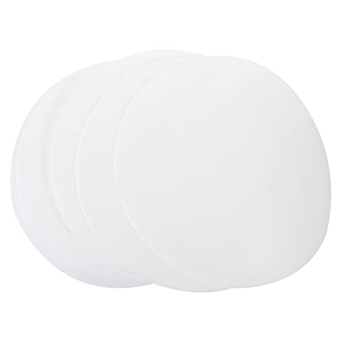 Vogelkäfig-einlagen 100 Blatt Einweg-käfigkissen Aus Papier Für Vögel Urinpads Reinigungspapier von DRESSOOS