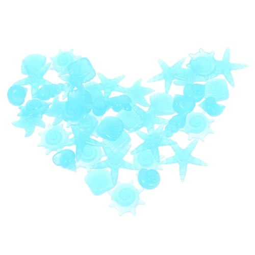 DRESSOOS 100Pcs Fischtank Fluoreszenzstein Aquariumgesteine Multifunktion Aquarium Kies Aquarium Stones Aquarium Kiesel DRESSOOS 100Pcs Fischtank Fluoreszenzstein Aquariumgesteine Multifunktion Aquarium Kies Aquarium Stones Aquarium Kiesel von DRESSOOS